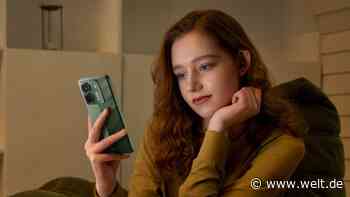 Dieses 200-Euro-Smartphone hat 4 Funktionen, die dem iPhone fehlen