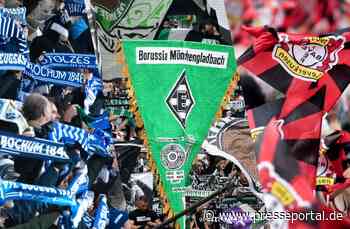„Meine Heimat. Mein Verein.“: Aus Liebe zum Fußball