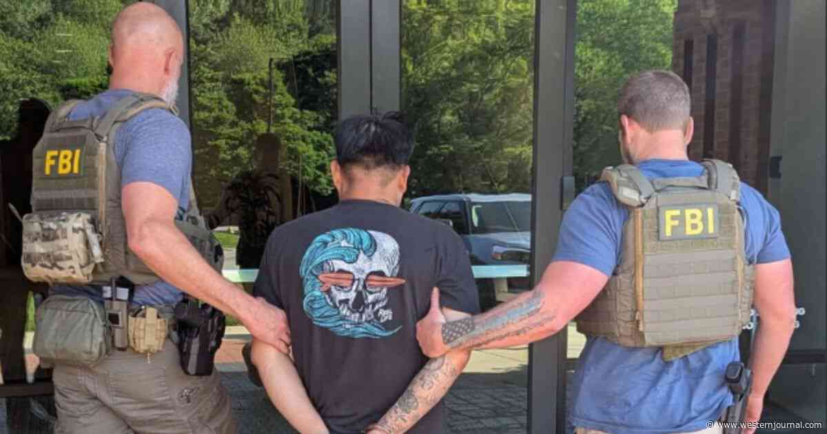 Three Illegal Immigrants Charged in Disturbing Kidnapping of North Carolina Family