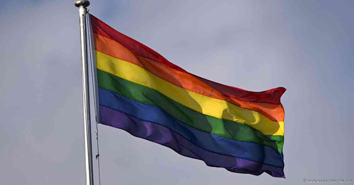 Two State Capitals Adopt LGBT Flags as Official City Flags in Bid to Circumvent Law