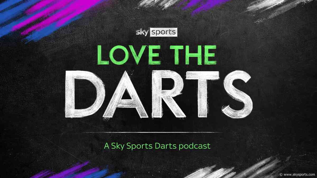 PODCAST: Humphries marches on to win in Leeds again!