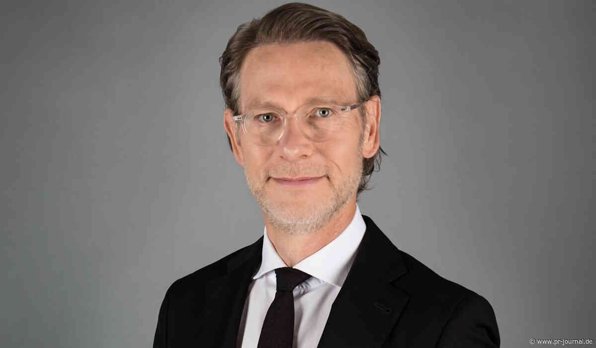 Florian Stegmann wechselt zu Christ Capital