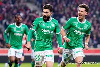 L’ASSE doit rester en L1, les Verts supplient l’OM