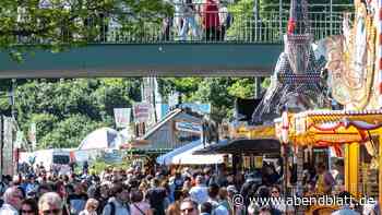 Hafengeburtstag im Preischeck – das kosten Bier, Wurst und Riesenrad