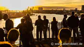 Hafengeburtstag: 10 Tipps für den perfekten Blick auf die Elbe