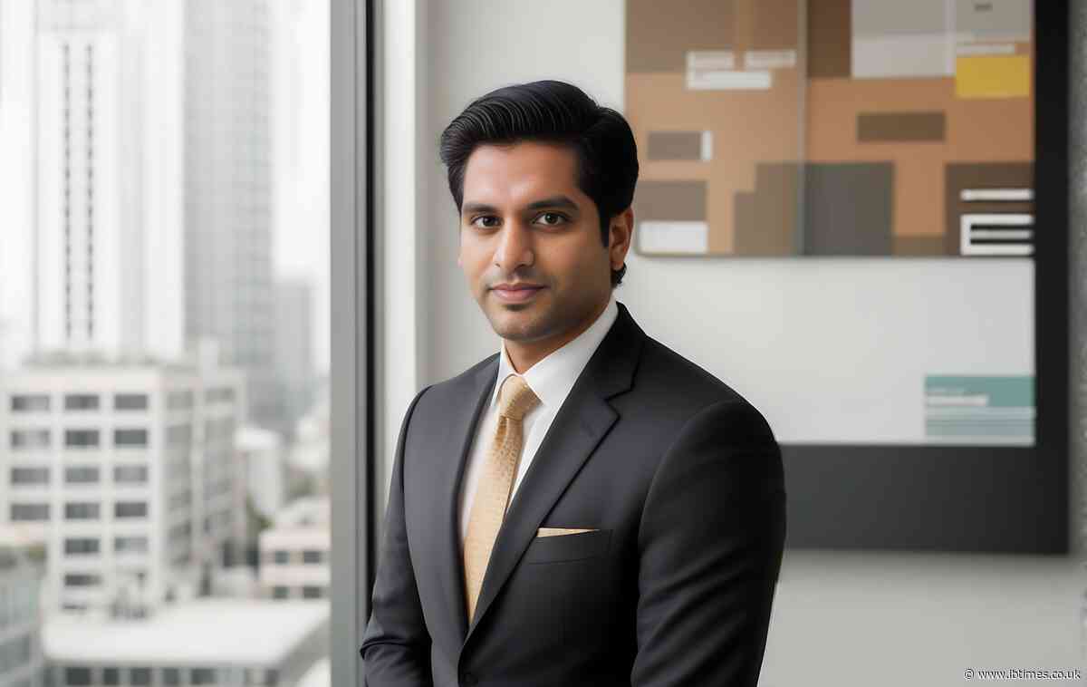 Architecting Quality Engineering Excellence: The Career of Aravind Jasti