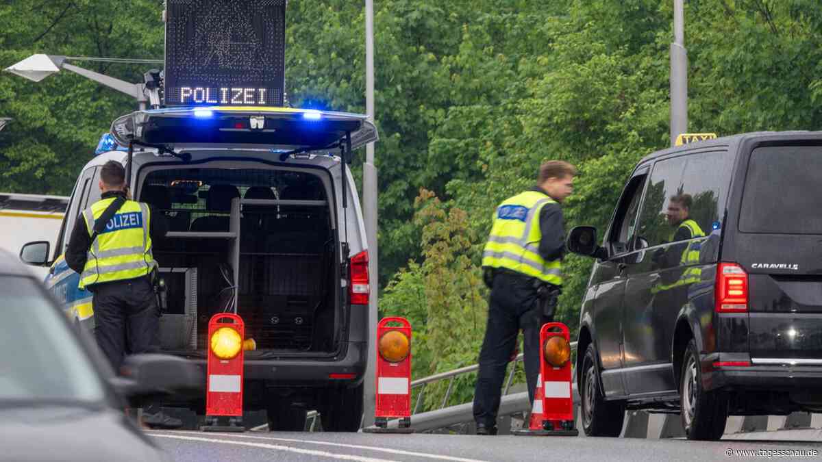 "Nationale Notlage" für Zurückweisungen an der Grenze?