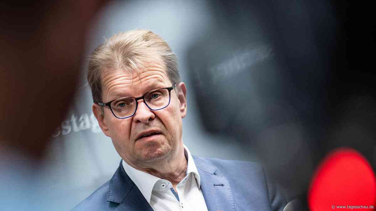 Kritik an Stegners Treffen mit russischen Vertretern