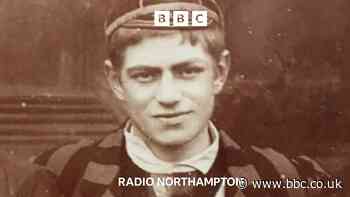 Swannell medal honours Northampton rugby hero