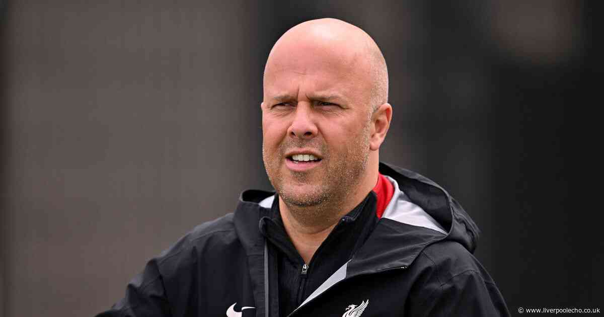 Premier League club 'enter the frame' to negotiate £29m Liverpool transfer