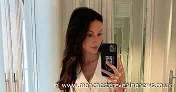 Michelle Keegan subtly marks baby Palma milestone after 'confirming' daughter's sweet nickname