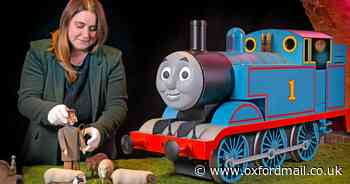 Thomas & Friends to mark 80th anniversary with 'never-before-seen' episode