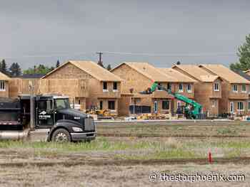 Paulson: Likely effects the new federal government will have on housing in Saskatchewan