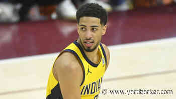NBA Notes: Pacers, Tyrese Haliburton, Celtics, Mavericks