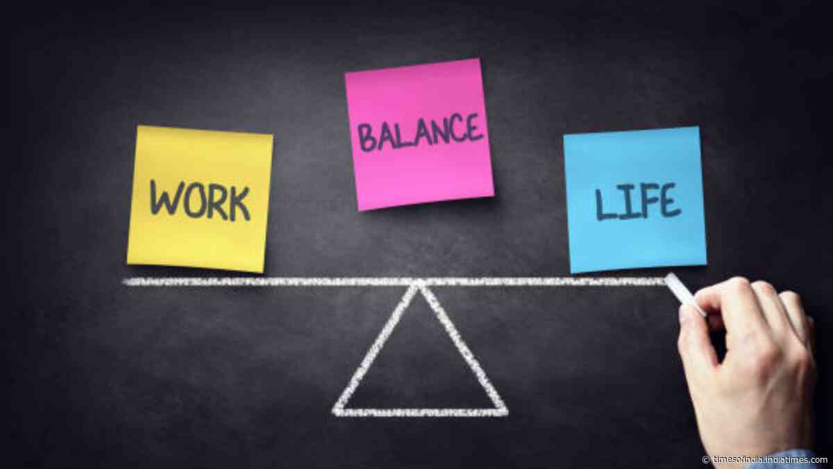 How to have work-life balance: 7 effective ways