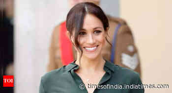 Meghan to be sued for $10 M? What is 'bath salt' controversy