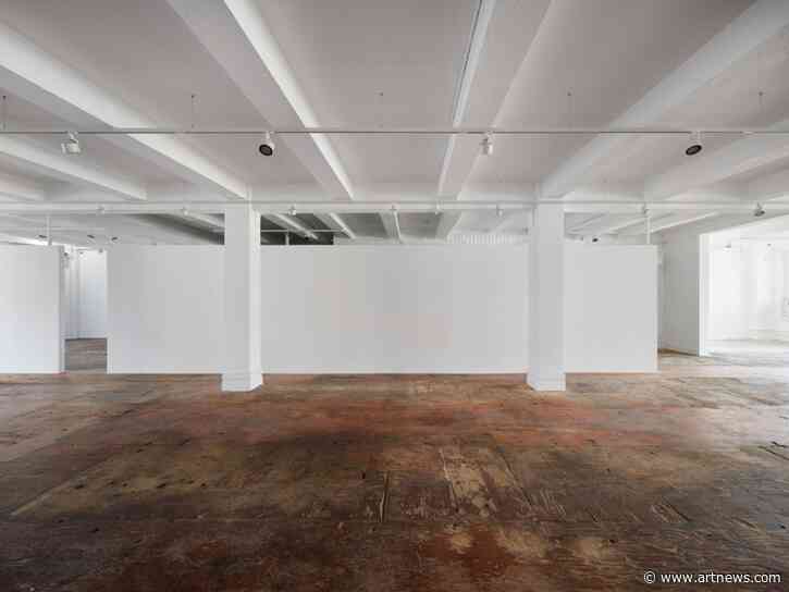 Hong Kong’s Kiang Malingue Gallery Expands to New York, With the Aim of Fostering Dialogues