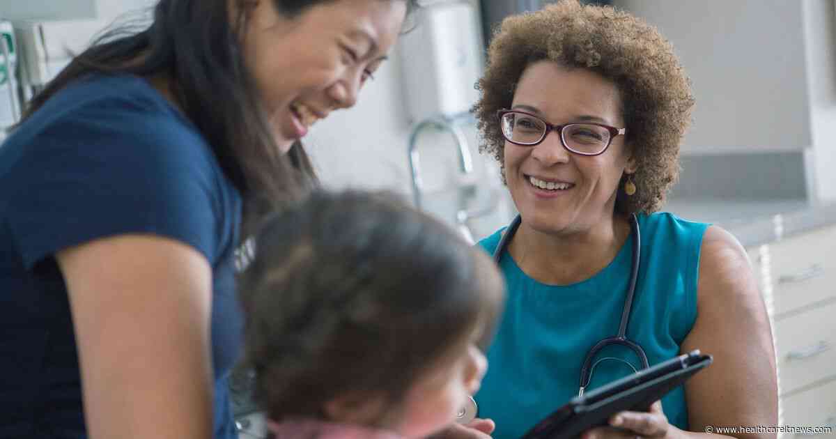 NIH and CMS to build autism data platform