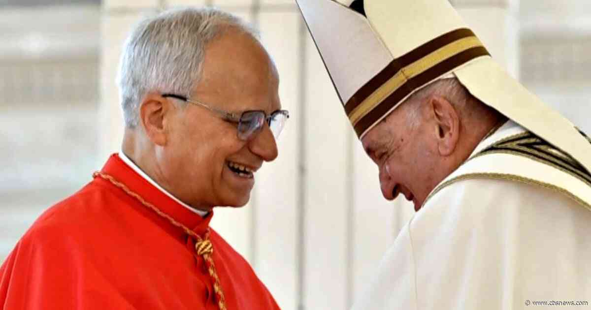 What to expect from Pope Leo XIV's papacy