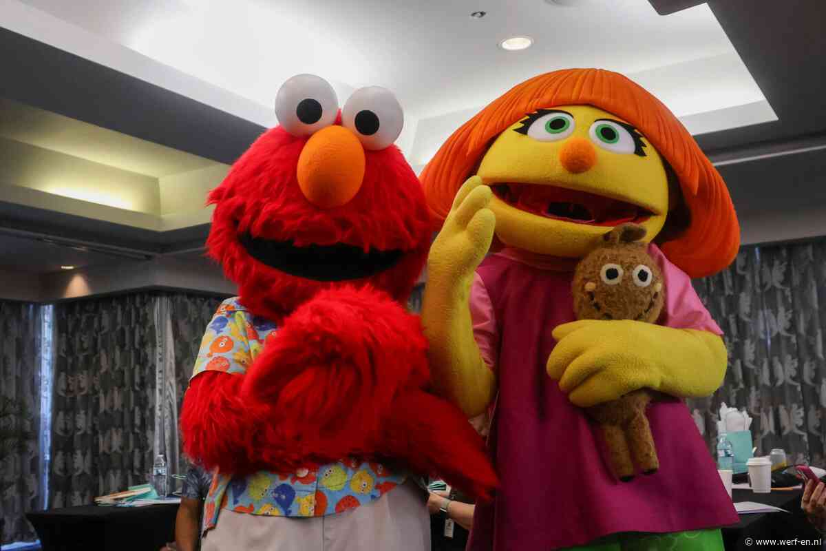 Wat het vermeende ontslag van Elmo in een paar dagen allemaal teweegbracht…