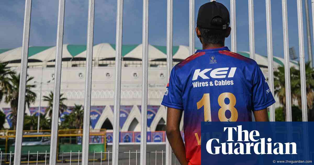 England open to hosting IPL after border hostilities prompt suspension