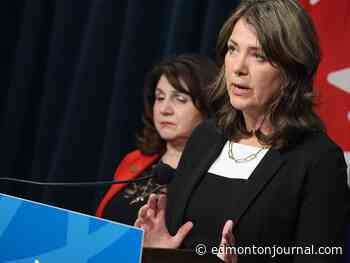 Opinion: Is your local hospital next in for-profit care in Alberta?