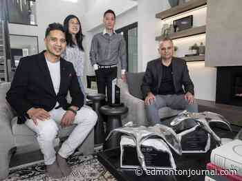 Take two: Kanvi Homes repeats as Builder of the Year-Small Volume