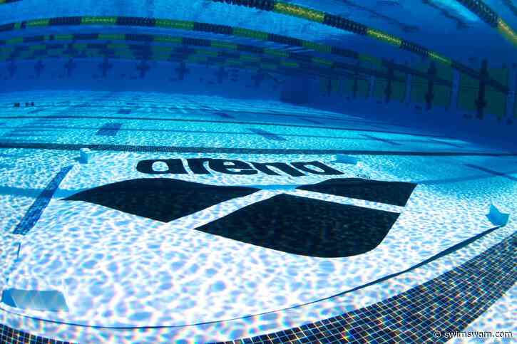 arena Swim of the Week: Alexander Karahalis Sets Big 100 Fly PB At Fort Lauderdale Pro Swim