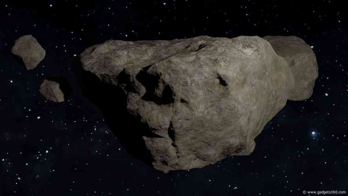 Massive Asteroid 2002 JX8 to Fly Past Earth on May 9, Live Stream Available for Public Viewing