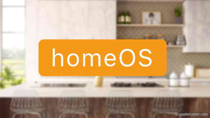 Apple's homeOS platform is coming: All the rumors, and what you need to know