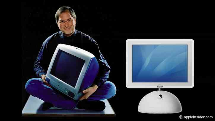 iMac anniversary, split iPhone launch, and App Store upheaval on the AppleInsider Podcast