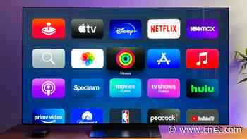 How to Use AirPlay to Mirror Your iPhone on a TV