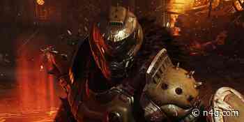 Doom: The Dark Ages Review - Game Rant