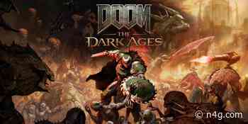 Doom: The Dark Ages Review - DualShockers
