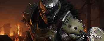 DOOM: The Dark Ages Review | TheSixthAxis