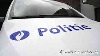 Twee auto’s botsen in Beringen: een gewonde