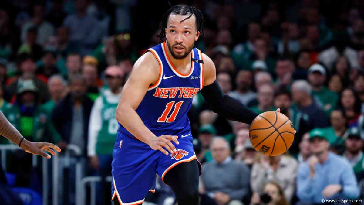 What makes Jalen Brunson so good? 10 videos that show why Knicks' 6-foot-1 star is NBA's best clutch scorer