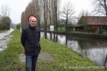 Boeren mogen geen water meer oppompen uit onbevaarbare waterlopen: “Dit houden we niet lang meer vol”