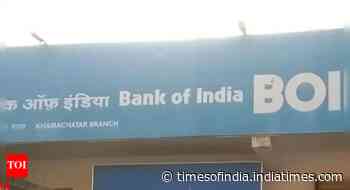 Bank of India Q4 net profit soars 82% to Rs 2,626 crore; eyes 12% loan growth in FY26