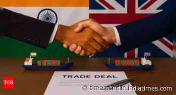 Domestic medical device firms bullish on India-UK FTA