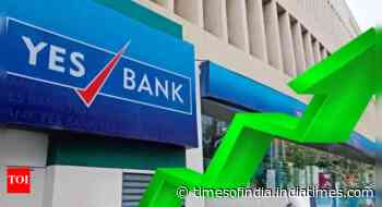 SBI, other lenders sell Yes Bank stake for Rs 13,483 crore in deal with Japan’s Sumitomo Mitsui Banking Corporation