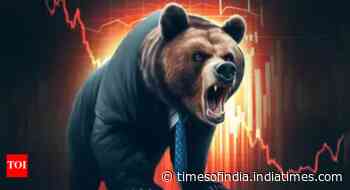 India-Pakistan tensions wipe out Rs 7 lakh crore from investor wealth in 2 days