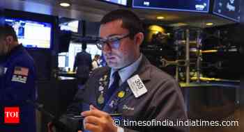 Wall Street opens higher as US-China trade hopes lift sentiment; Nasdaq up 100