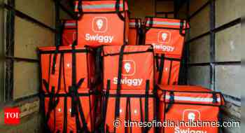 Swiggy’s Q4 loss widens to Rs 1,081 crore amid heavy quick commerce investment