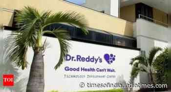 Dr Reddy’s Q4 net profit rises 21% to Rs 1,587 crore on strong global sales