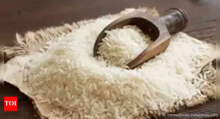 Basmati price rise due to demand surge, unrelated to India-Pakistan tensions: Exporters body