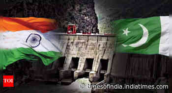 Indus Waters Treaty suspension: World Bank President Ajay Banga says can’t interfere, only a facilitator