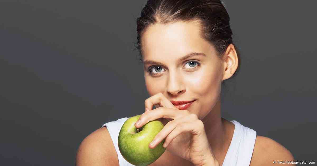 Top 5 ‘beauty from within’ ingredients consumers are buying