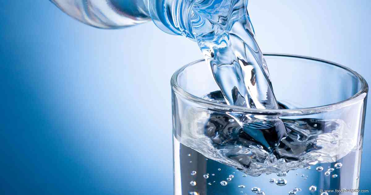 Nestlé to sell €5bn water division
