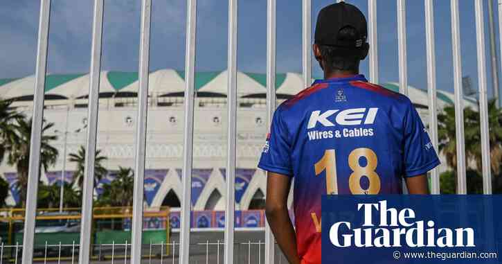 England open to hosting IPL after border hostilities prompt suspension